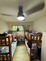 Blk 591A Cheng San Court (Ang Mo Kio), HDB 3 Rooms #589006571